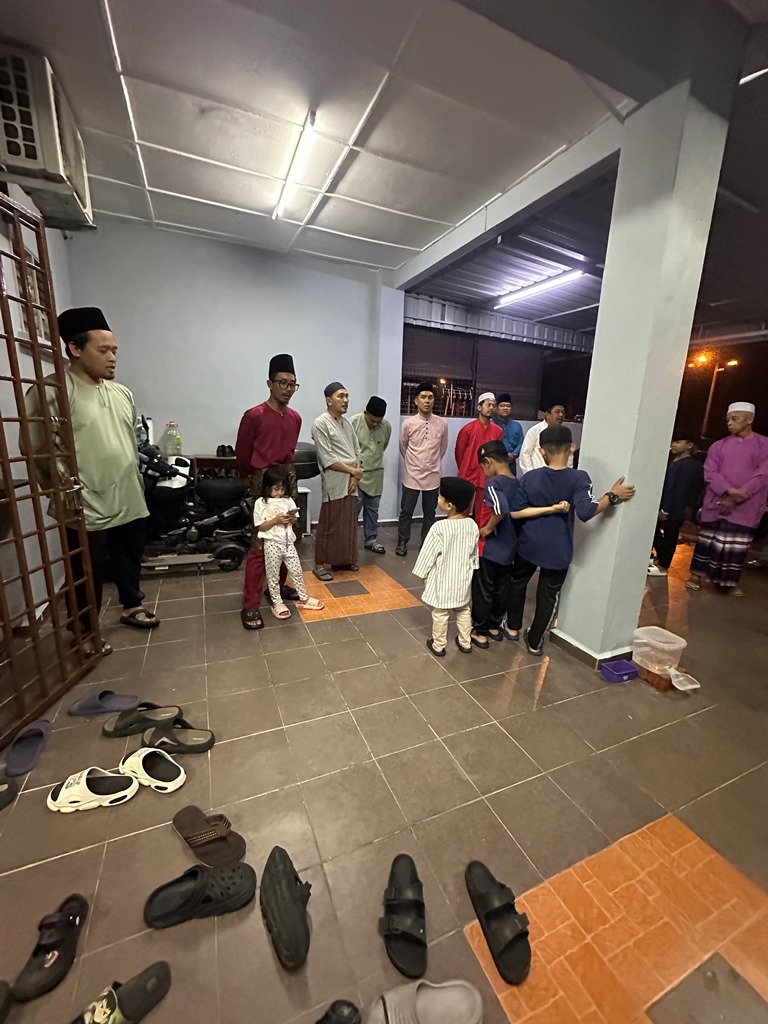 Taman Putri Fasa 10